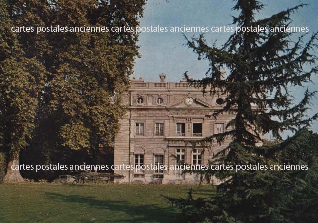 Cartes postales anciennes > CARTES POSTALES > carte postale ancienne > cartes-postales-ancienne.com Ile de france Val d'oise Montmorency