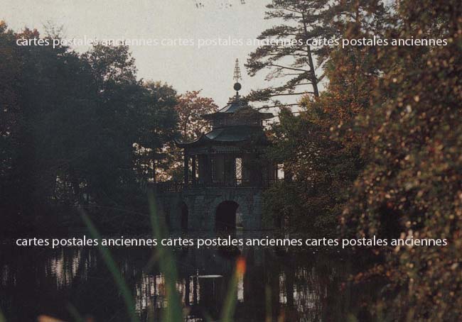 Cartes postales anciennes > CARTES POSTALES > carte postale ancienne > cartes-postales-ancienne.com Ile de france Val d'oise L Isle Adam