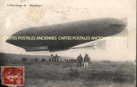Cartes postales anciennes > CARTES POSTALES > carte postale ancienne > cartes-postales-ancienne.com Ile de france Val d'oise Asnieres Sur Oise