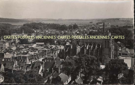Normandie Gisors