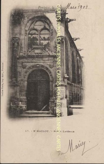 Normandie Saint Maclou La Briere