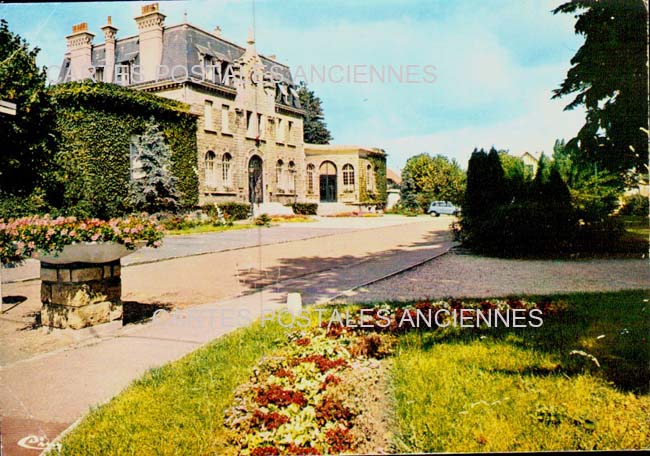 Cartes postales anciennes > CARTES POSTALES > carte postale ancienne > cartes-postales-ancienne.com Ile de france Val d'oise Saint Gratien