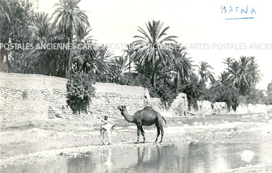 Cartes postales anciennes > CARTES POSTALES > carte postale ancienne > cartes-postales-ancienne.com Algerie Algerie scenes et  types tradition