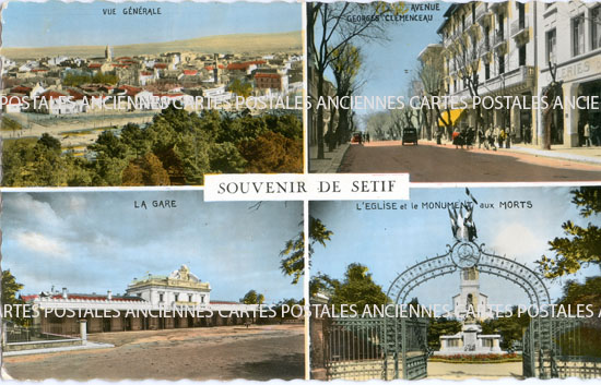 Cartes postales anciennes > CARTES POSTALES > carte postale ancienne > cartes-postales-ancienne.com Algerie