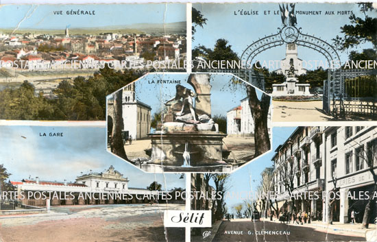 Cartes postales anciennes > CARTES POSTALES > carte postale ancienne > cartes-postales-ancienne.com Algerie