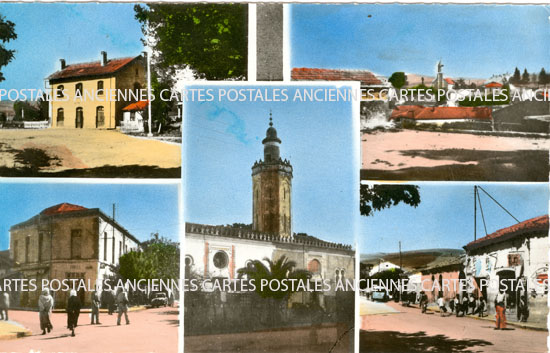 Cartes postales anciennes > CARTES POSTALES > carte postale ancienne > cartes-postales-ancienne.com Algerie