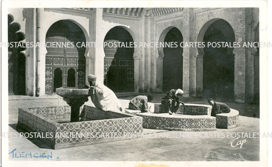 Cartes postales anciennes > CARTES POSTALES > carte postale ancienne > cartes-postales-ancienne.com Algerie