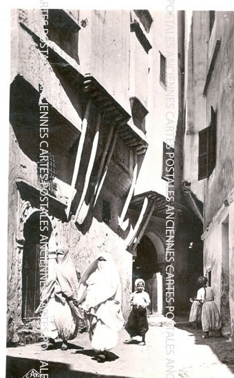 Cartes postales anciennes > CARTES POSTALES > carte postale ancienne > cartes-postales-ancienne.com Algerie