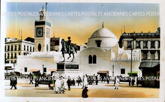 Cartes postales anciennes > CARTES POSTALES > carte postale ancienne > cartes-postales-ancienne.com Algerie