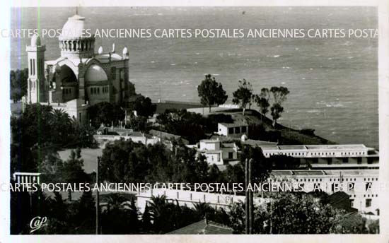 Cartes postales anciennes > CARTES POSTALES > carte postale ancienne > cartes-postales-ancienne.com Algerie