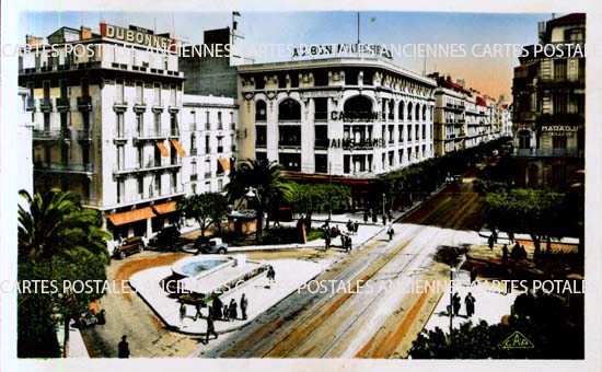 Cartes postales anciennes > CARTES POSTALES > carte postale ancienne > cartes-postales-ancienne.com Algerie