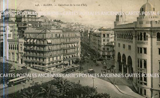 Cartes postales anciennes > CARTES POSTALES > carte postale ancienne > cartes-postales-ancienne.com Algerie