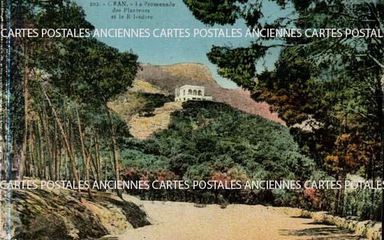 Cartes postales anciennes > CARTES POSTALES > carte postale ancienne > cartes-postales-ancienne.com Algerie