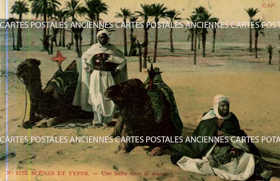 Cartes postales anciennes > CARTES POSTALES > carte postale ancienne > cartes-postales-ancienne.com Algerie