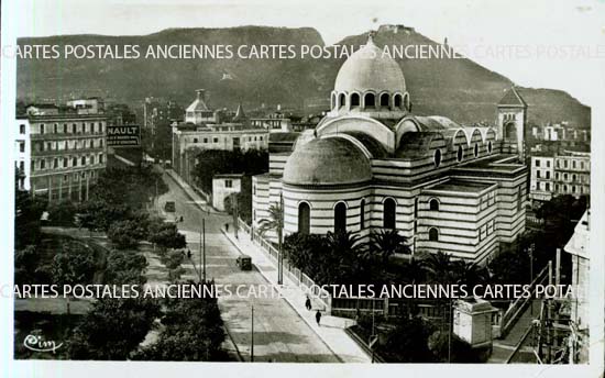Cartes postales anciennes > CARTES POSTALES > carte postale ancienne > cartes-postales-ancienne.com Algerie