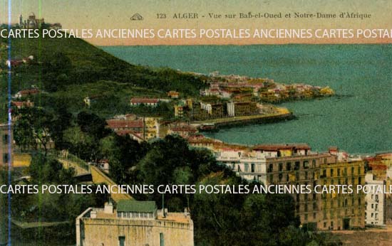 Cartes postales anciennes > CARTES POSTALES > carte postale ancienne > cartes-postales-ancienne.com Algerie