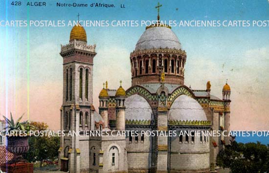 Cartes postales anciennes > CARTES POSTALES > carte postale ancienne > cartes-postales-ancienne.com Algerie