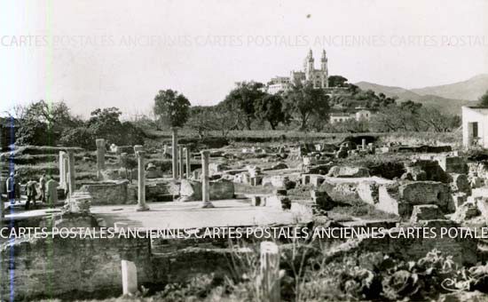 Cartes postales anciennes > CARTES POSTALES > carte postale ancienne > cartes-postales-ancienne.com Algerie