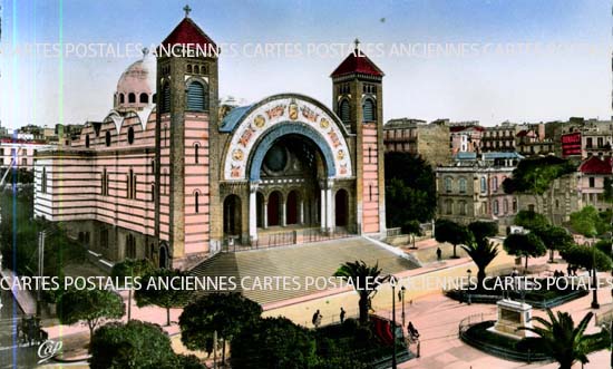 Cartes postales anciennes > CARTES POSTALES > carte postale ancienne > cartes-postales-ancienne.com Algerie