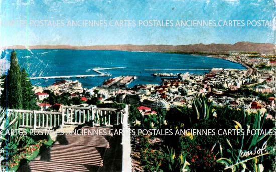Cartes postales anciennes > CARTES POSTALES > carte postale ancienne > cartes-postales-ancienne.com Algerie