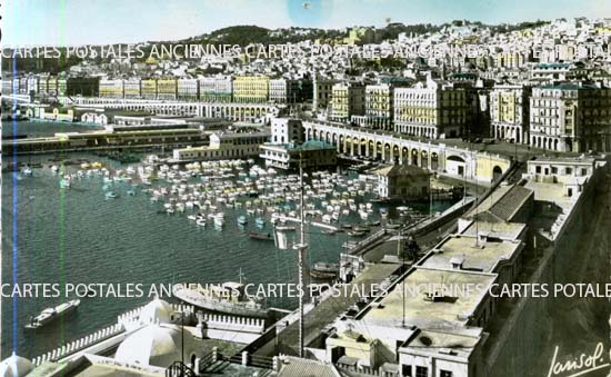 Cartes postales anciennes > CARTES POSTALES > carte postale ancienne > cartes-postales-ancienne.com Algerie