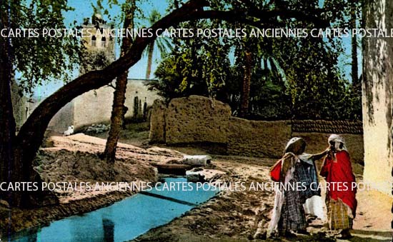 Cartes postales anciennes > CARTES POSTALES > carte postale ancienne > cartes-postales-ancienne.com Algerie