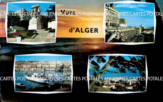 Cartes postales anciennes > CARTES POSTALES > carte postale ancienne > cartes-postales-ancienne.com Algerie