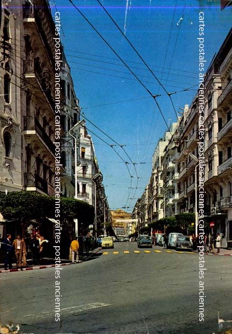 Cartes postales anciennes > CARTES POSTALES > carte postale ancienne > cartes-postales-ancienne.com Algerie