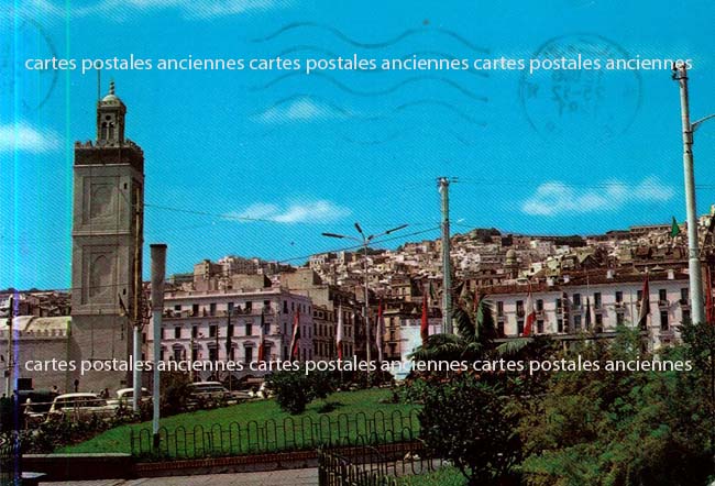 Cartes postales anciennes > CARTES POSTALES > carte postale ancienne > cartes-postales-ancienne.com Algerie