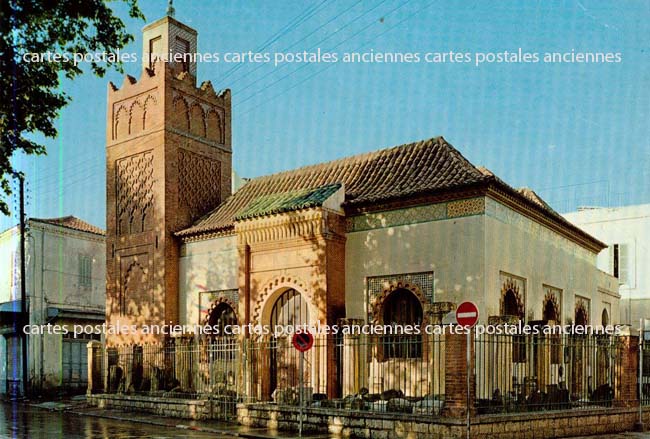 Cartes postales anciennes > CARTES POSTALES > carte postale ancienne > cartes-postales-ancienne.com Algerie