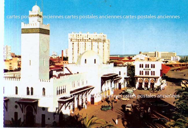 Cartes postales anciennes > CARTES POSTALES > carte postale ancienne > cartes-postales-ancienne.com Algerie