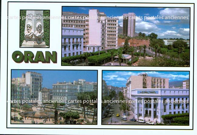 Cartes postales anciennes > CARTES POSTALES > carte postale ancienne > cartes-postales-ancienne.com Algerie