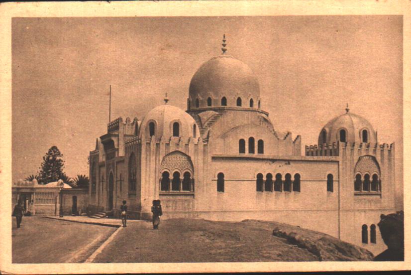 Cartes postales anciennes > CARTES POSTALES > carte postale ancienne > cartes-postales-ancienne.com Algerie Alger