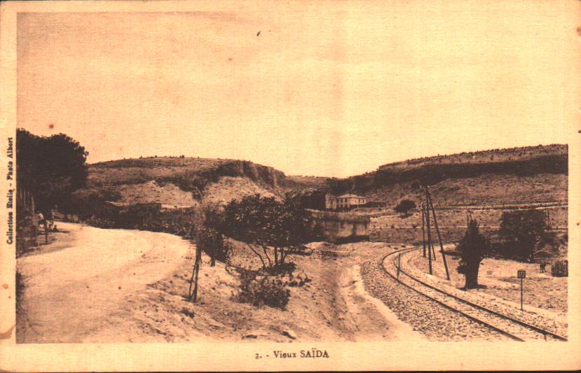 Cartes postales anciennes > CARTES POSTALES > carte postale ancienne > cartes-postales-ancienne.com Algerie