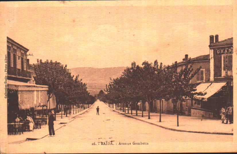 Cartes postales anciennes > CARTES POSTALES > carte postale ancienne > cartes-postales-ancienne.com Algerie