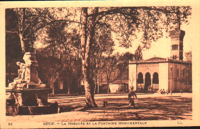 Cartes postales anciennes > CARTES POSTALES > carte postale ancienne > cartes-postales-ancienne.com Algerie