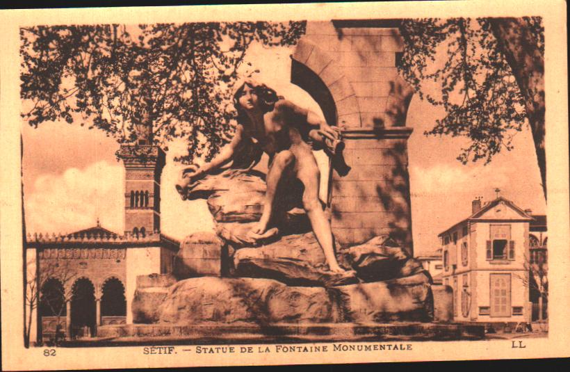Cartes postales anciennes > CARTES POSTALES > carte postale ancienne > cartes-postales-ancienne.com Algerie