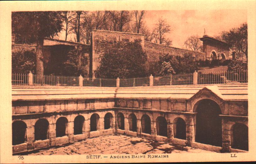 Cartes postales anciennes > CARTES POSTALES > carte postale ancienne > cartes-postales-ancienne.com Algerie