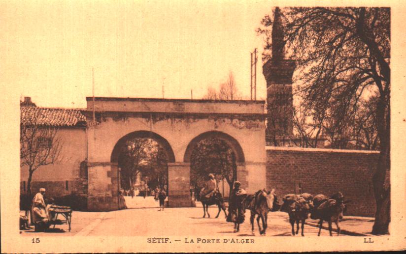 Cartes postales anciennes > CARTES POSTALES > carte postale ancienne > cartes-postales-ancienne.com Algerie