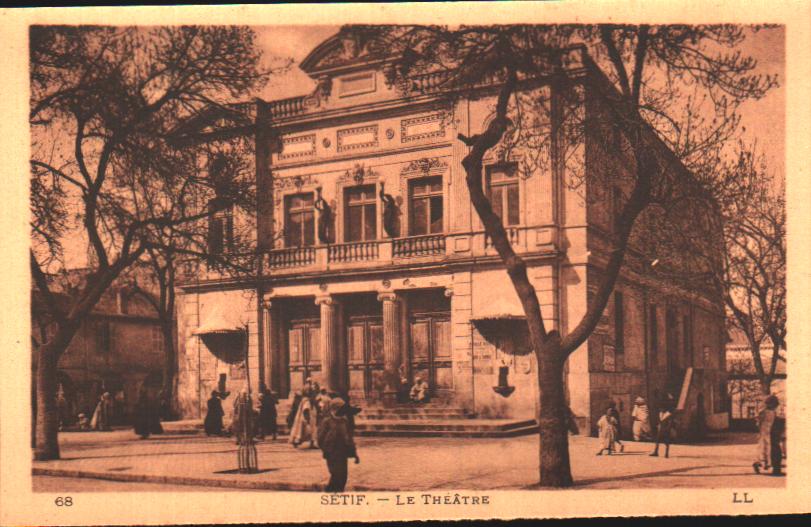 Cartes postales anciennes > CARTES POSTALES > carte postale ancienne > cartes-postales-ancienne.com Algerie