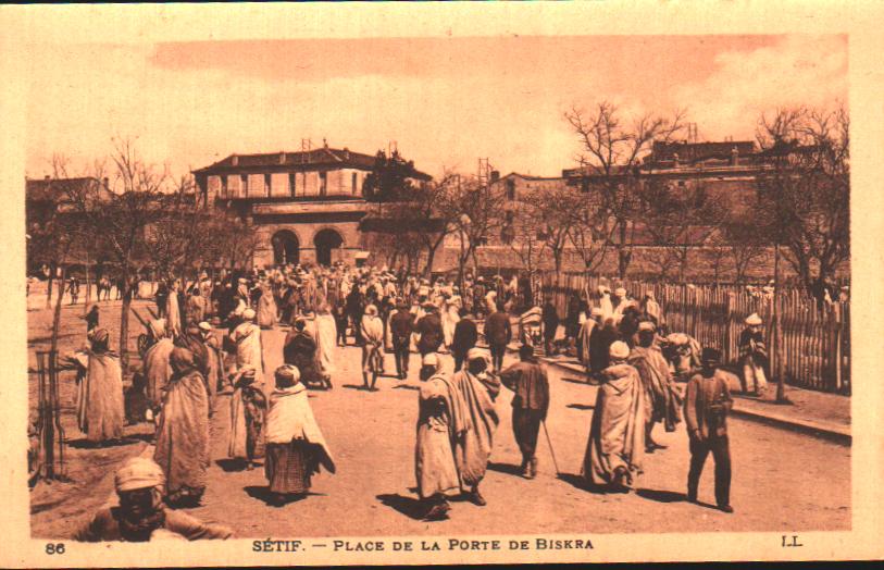 Cartes postales anciennes > CARTES POSTALES > carte postale ancienne > cartes-postales-ancienne.com Algerie