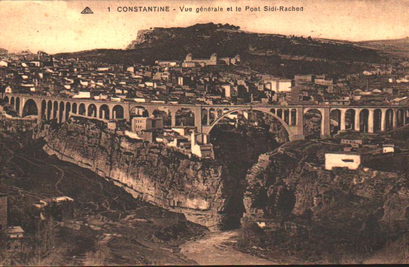 Algeria Constantine