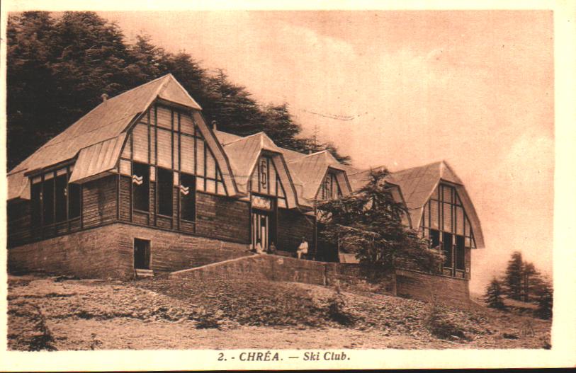 Cartes postales anciennes > CARTES POSTALES > carte postale ancienne > cartes-postales-ancienne.com Algerie Chrea