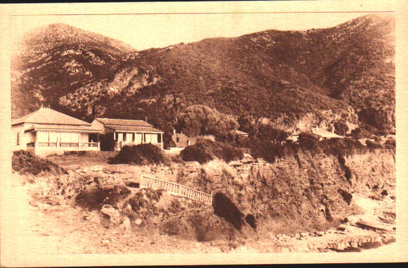 Cartes postales anciennes > CARTES POSTALES > carte postale ancienne > cartes-postales-ancienne.com Algerie Alger