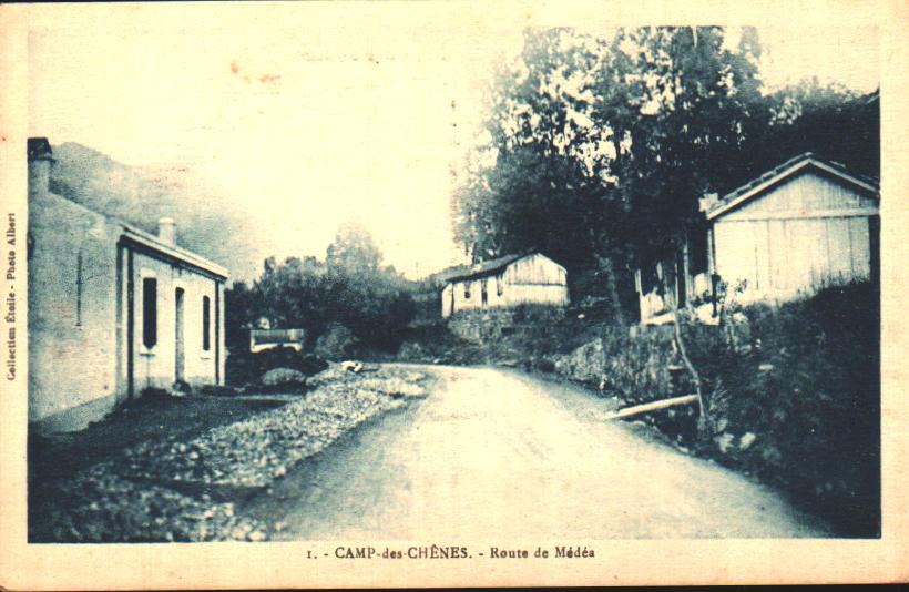 Cartes postales anciennes > CARTES POSTALES > carte postale ancienne > cartes-postales-ancienne.com Algerie
