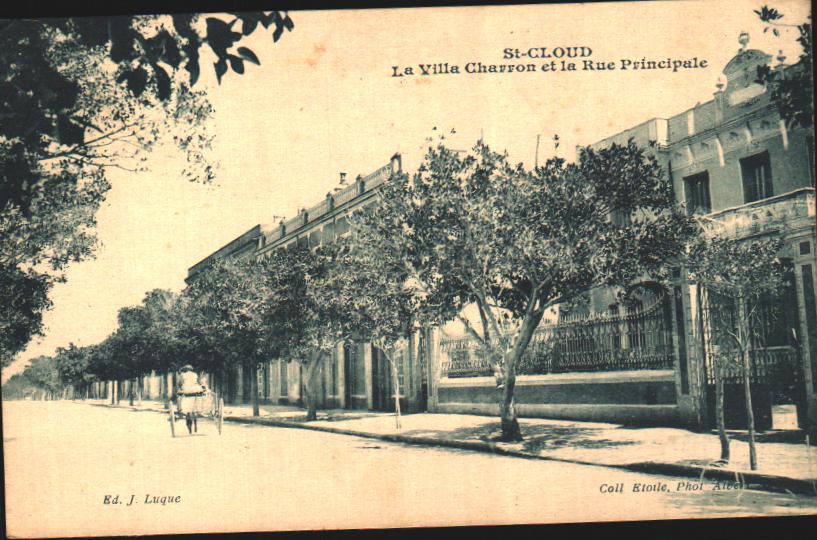 Cartes postales anciennes > CARTES POSTALES > carte postale ancienne > cartes-postales-ancienne.com Algerie