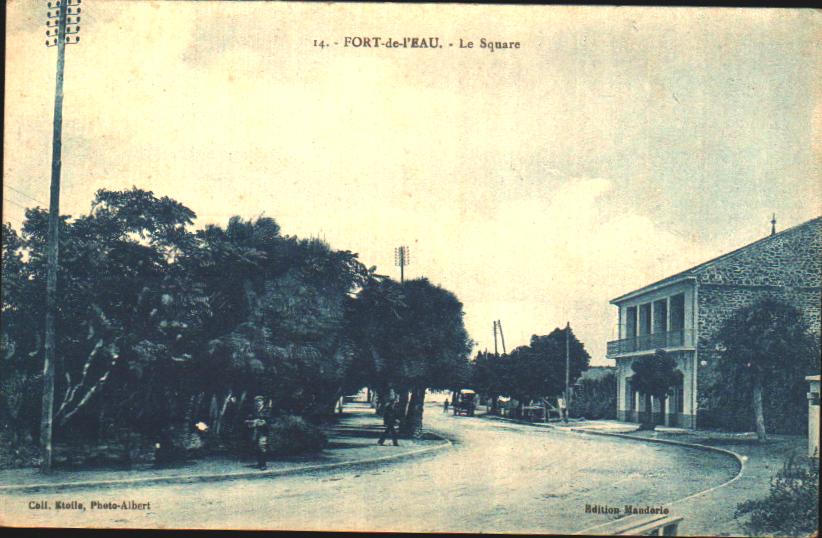 Algeria Borj el kiffan