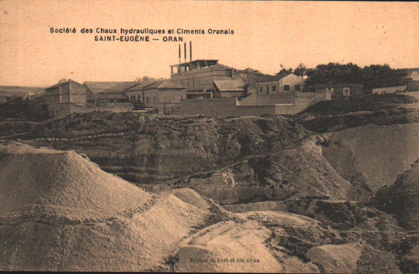 Algeria Bologhine