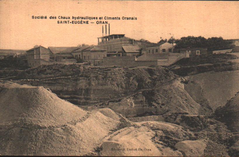 Algeria Bologhine