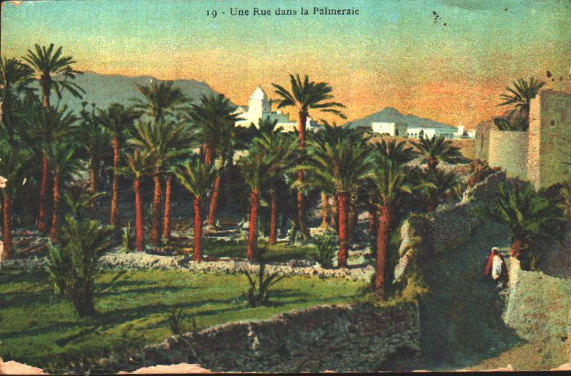 Cartes postales anciennes > CARTES POSTALES > carte postale ancienne > cartes-postales-ancienne.com Algerie